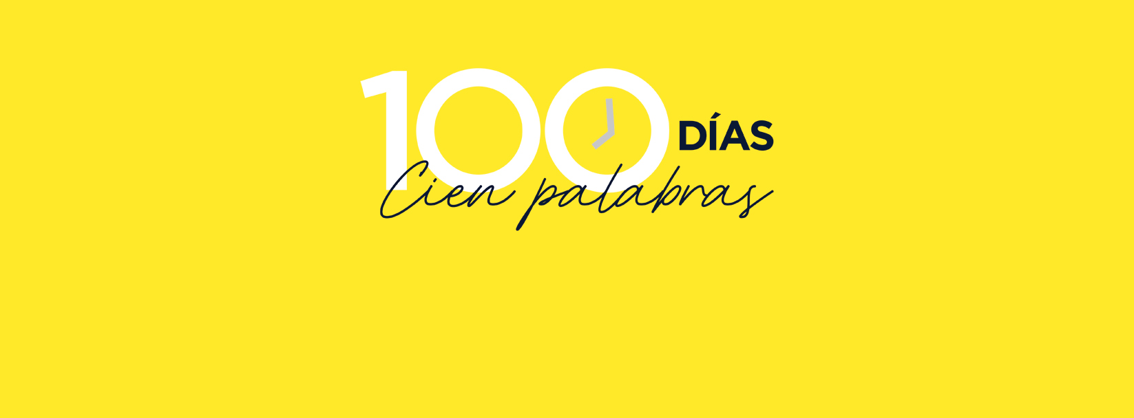 100 dias