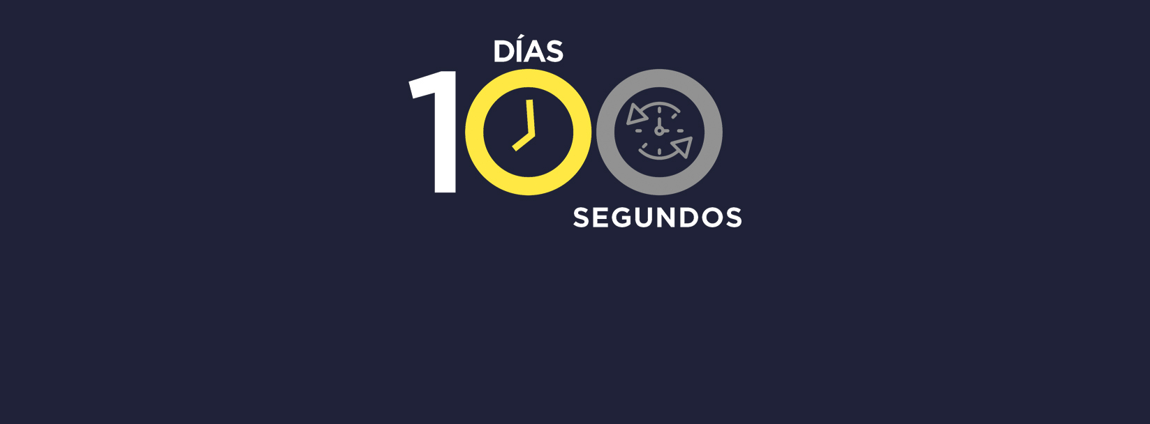 100 segundos 100 segundos