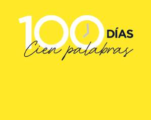 100 palabras