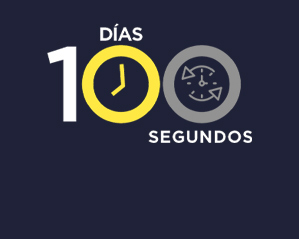 100 segundos