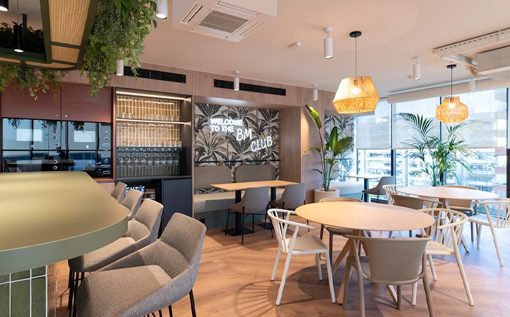 Savills