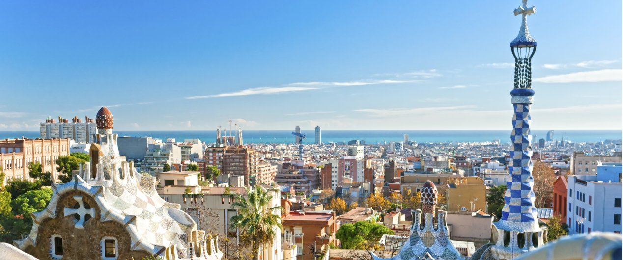 Savills Barcelona Savills Barcelona
