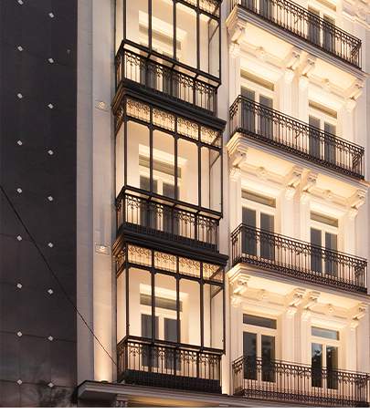 Arquitectura