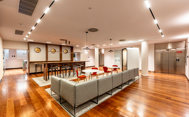Savills