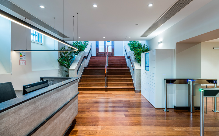 Savills
