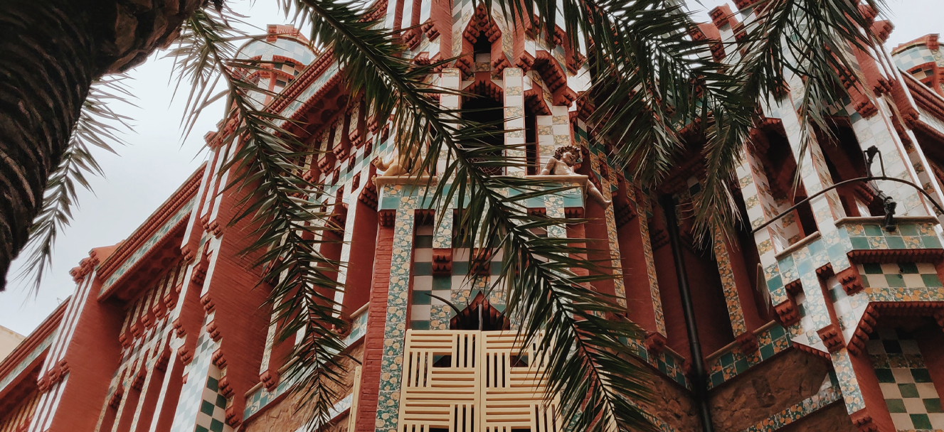 Barcelona Barcelona