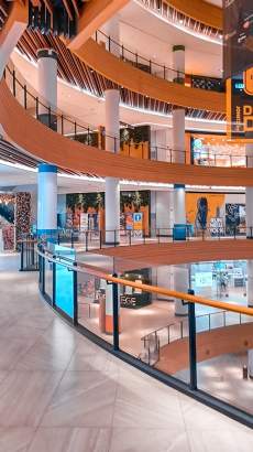 Centros Comerciales