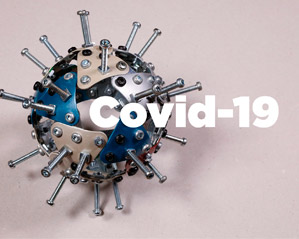 Covid-19 hub