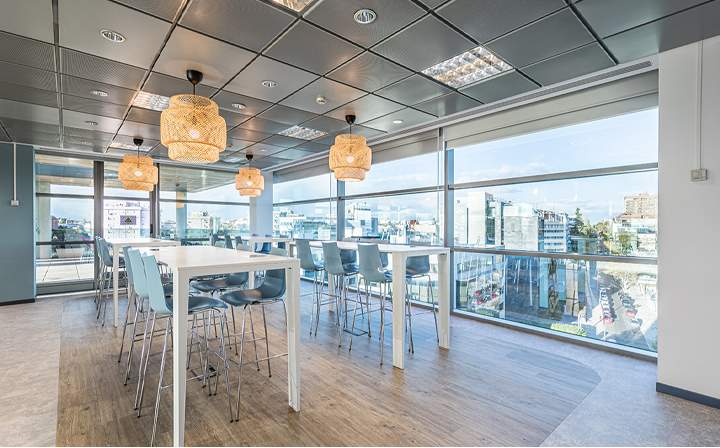 Savills
