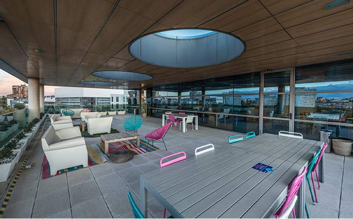 Savills