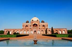 Delhi Delhi