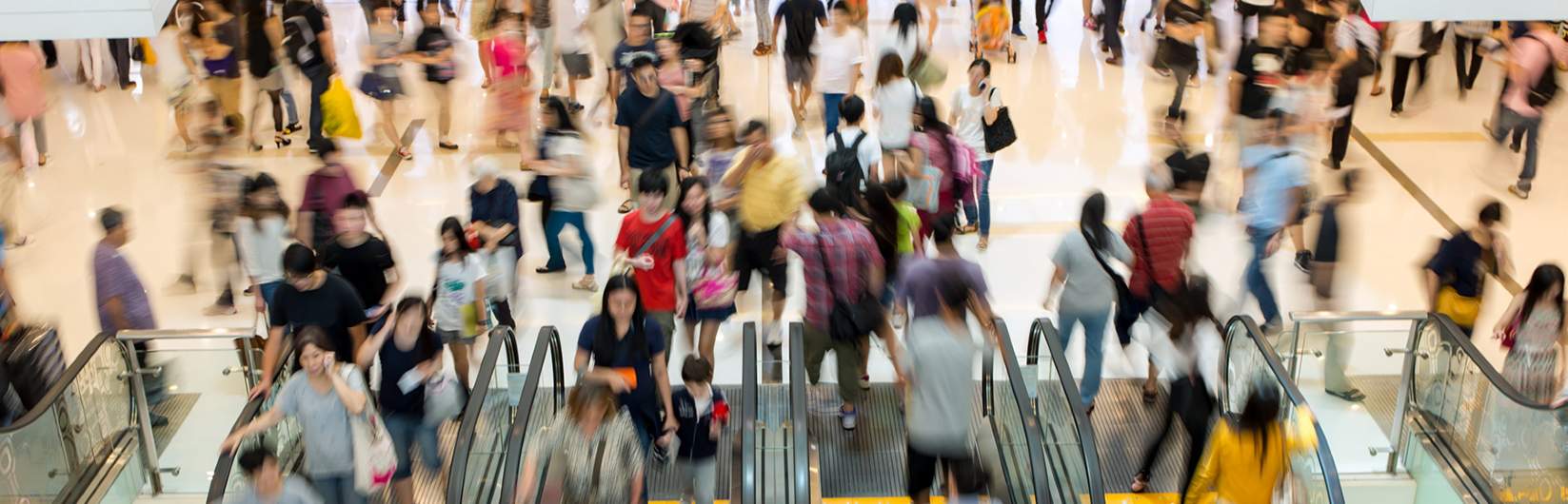 Savills Shopping Centre Management