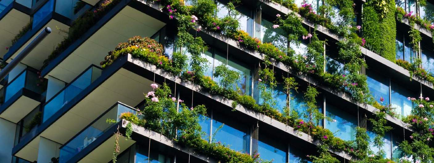 Savills Sustainability