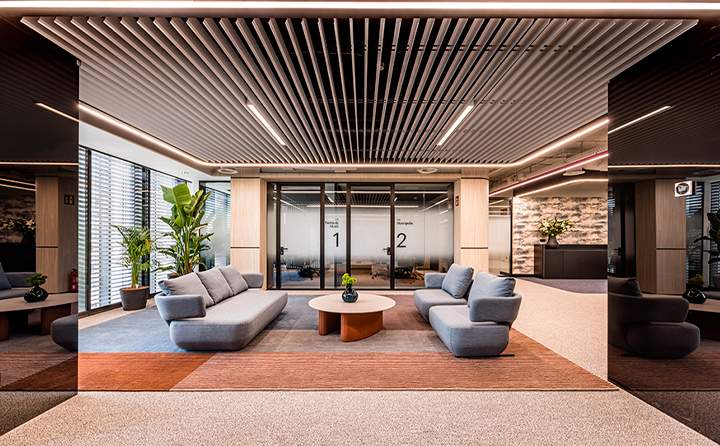 Savills