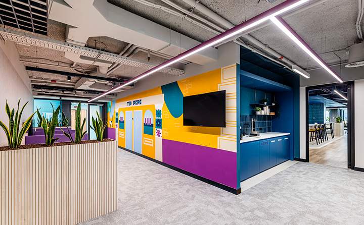 Savills