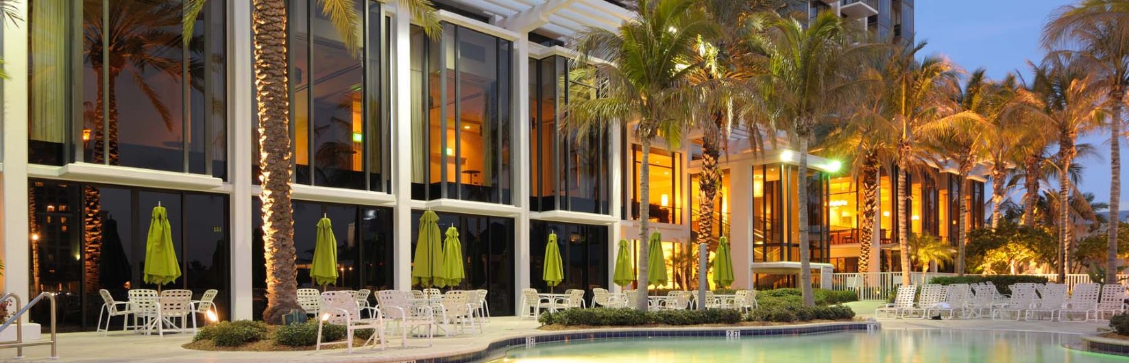 Inversión en Hoteles