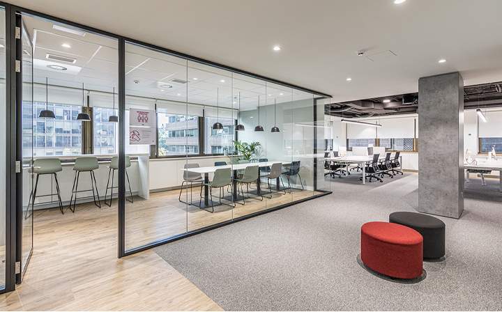Savills
