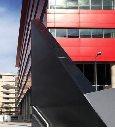Arquitectura