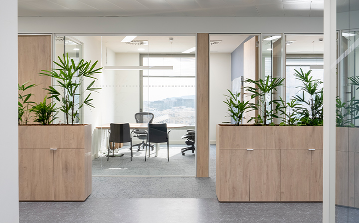 Savills