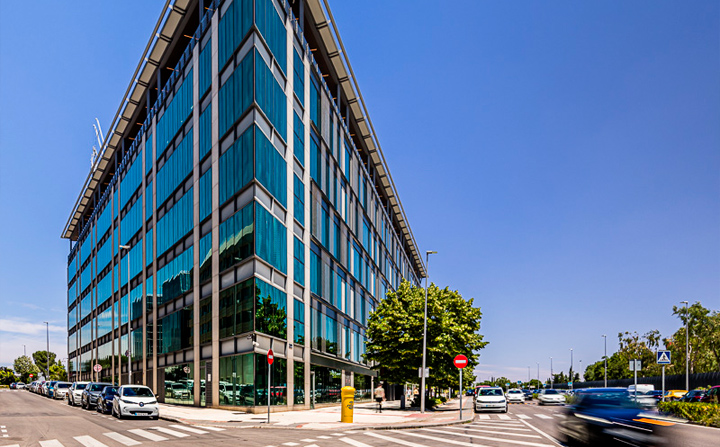 Savills