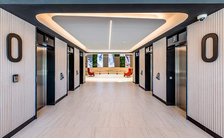 Savills