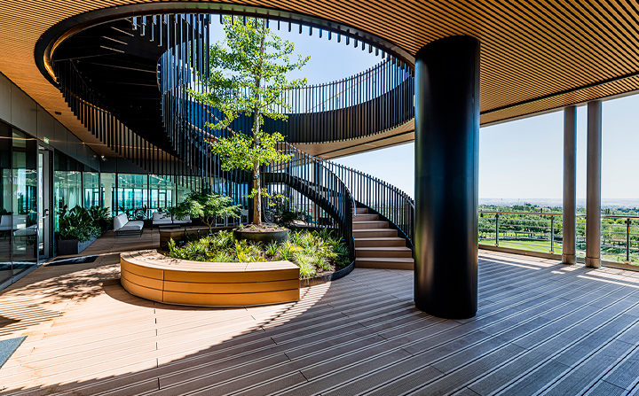 Savills