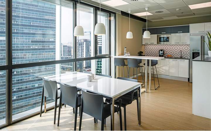 Savills