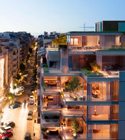 Savills