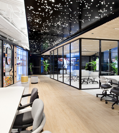 Savills