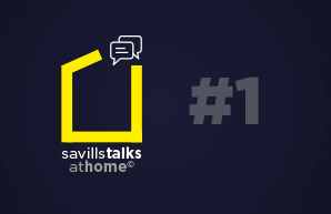 Savillstalks 1 Savillstalks 1