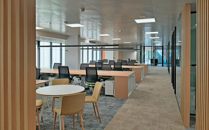 Savills