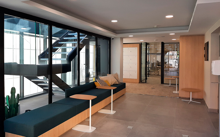 Savills