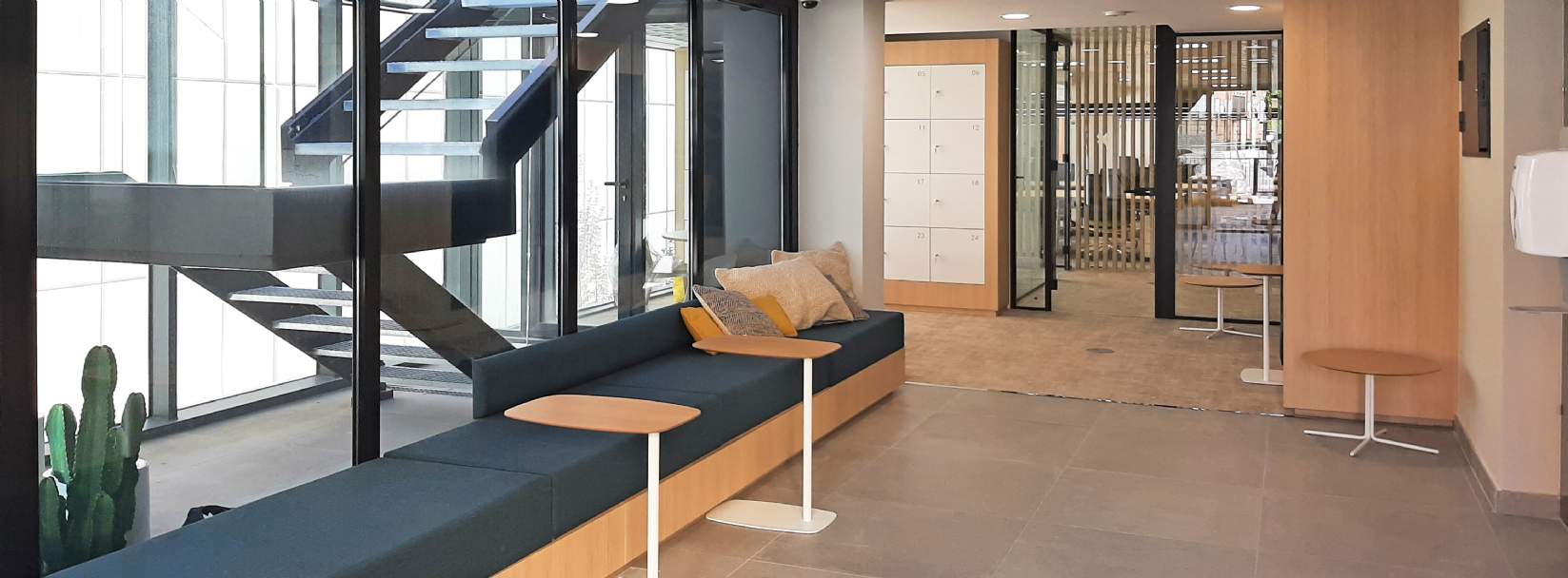 Savills