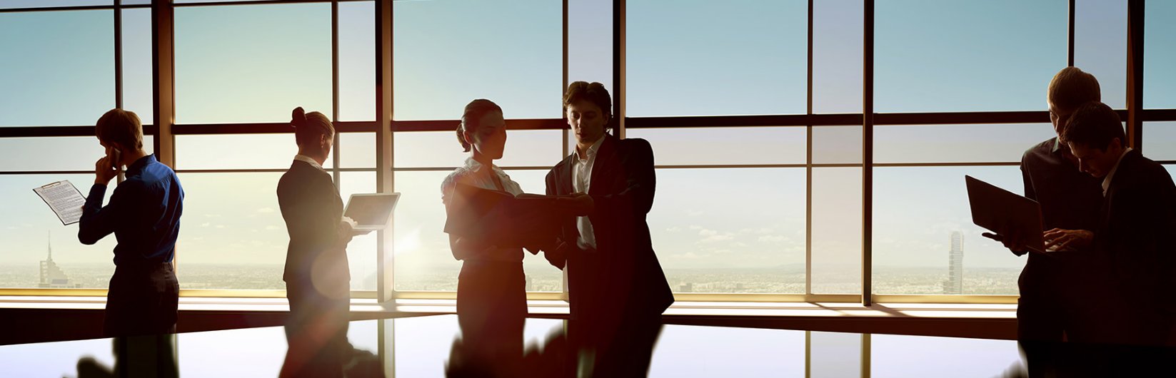 Savills Tenant Representation Savills Tenant Representation